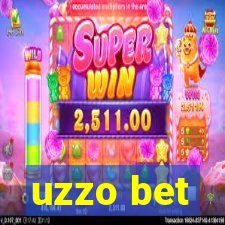 uzzo bet